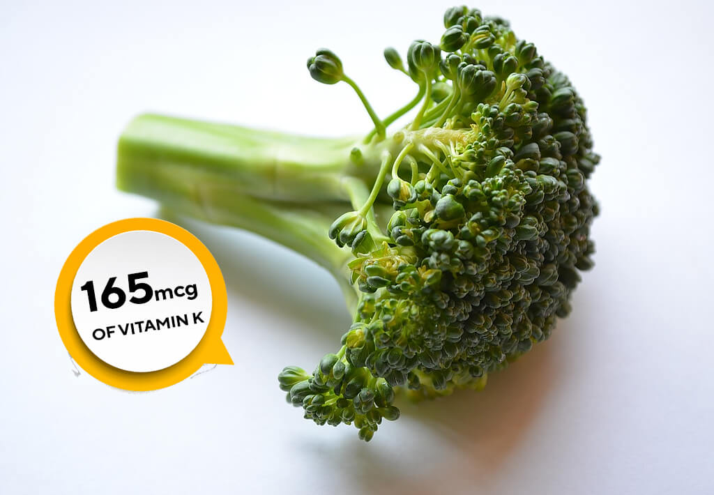 broccoli-vitamin-k