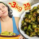 Brussels sprouts for weight loss