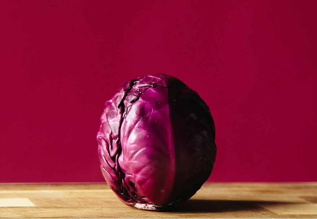 red cabbage for weight loss