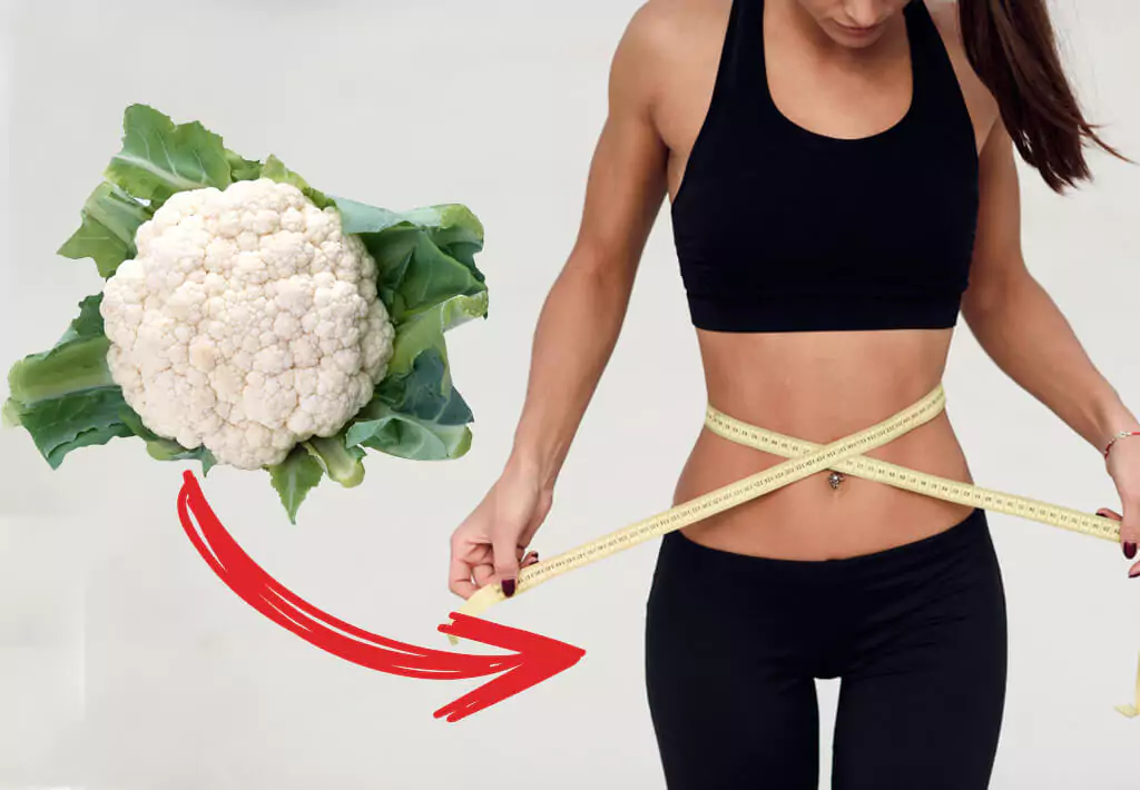 Cauliflower-Diet